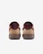 Оригінальні кросівки Nike Air Force 1 '07 Premium "Linen/Moon Particle/Mink Brown/Burgundy Crush" (IQ3408-286) IQ3408-286 фото 5