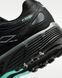 Оригинальные кроссовки Nike P-6000 "Black/Hyper Turquoise/Cool Grey" (IR1477-010) IR1477-010 фото 7