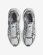 Оригінальні жіночі кросівки Nike Wmns V2K Run "Pure Platinum / Wolf Grey / Cool Grey" (FD0736-003) FD0736-003 фото 4