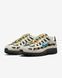 Оригінальні чоловічі кросівки Nike P-6000 Premium CORDURA "Light Orewood Brown/Lightning/Phantom/Green Abyss" (IH0946-100) IH0946-100 фото 2