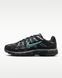 Оригинальные кроссовки Nike P-6000 "Black/Hyper Turquoise/Cool Grey" (IR1477-010) IR1477-010 фото 1