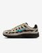 Оригінальні чоловічі кросівки Nike P-6000 Premium CORDURA "Light Orewood Brown/Lightning/Phantom/Green Abyss" (IH0946-100) IH0946-100 фото 1