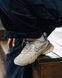Оригинальные женские кроссовки Nike V2K Run GORE-TEX "Light Iron Ore/Light Bone/Khaki" (FZ2622-002) FZ2622-002 фото 10