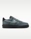 Оригінальні кросівки Nike Air Force 1 '07 LX Vibram "Black/Light Lemon Twist/Speed Yellow/Smoke Grey" (IH1943-002) IH1943-002 фото 3