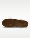 Оригінальні чоловічі кросівки Nike Air Force 1 '07 "Mosswood Brown/Coconut Milk/Campfire Orange" (IO7545-221) IO7545-221 фото 8
