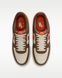 Оригінальні чоловічі кросівки Nike Air Force 1 '07 "Mosswood Brown/Coconut Milk/Campfire Orange" (IO7545-221) IO7545-221 фото 4