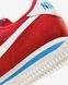 Оригинальные кроссовки Nike Wmns Cortez "Light Crimson/Light Photo Blue/Sail/White" (IB1857-600) IB1857-600 фото 7