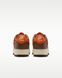 Оригінальні чоловічі кросівки Nike Air Force 1 '07 "Mosswood Brown/Coconut Milk/Campfire Orange" (IO7545-221) IO7545-221 фото 5