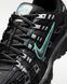 Оригинальные кроссовки Nike P-6000 "Black/Hyper Turquoise/Cool Grey" (IR1477-010) IR1477-010 фото 6