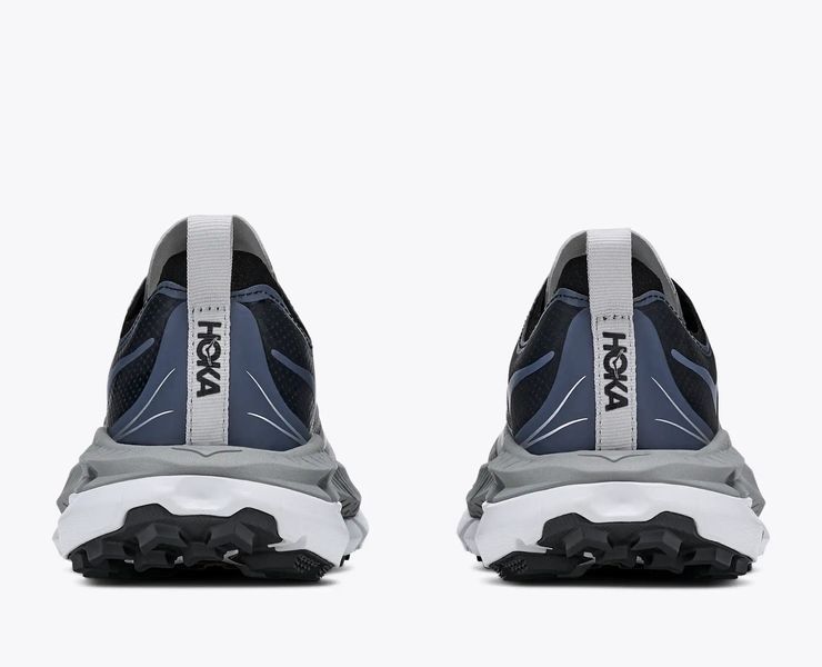 Оригинальные кроссовки Hoka Mafate Speed 4 Lite "Black / Stardust"(1168450-BS) 1168450-BS фото