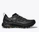Оригінальні кросівки Hoka Mafate Speed 4 Lite "Black / Outer orbit"(1168450-B) 1168450-B фото 1