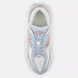 Оригинальные кроссовки New Balance 9060 "Oxford Blue / Rosewood" (U906040V) U906040V фото 4