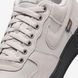 Оригінальні чоловічі кросівки Nike Air Force 1 '07 CORDURA "Light Iron Ore/Black/Smoke Grey" (HQ3822-001) HQ3822-001 фото 5