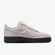 Оригінальні чоловічі кросівки Nike Air Force 1 '07 CORDURA "Light Iron Ore/Black/Smoke Grey" (HQ3822-001) HQ3822-001 фото 3