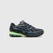 Оригінальні кросівки New Balance 1906U "Eclipse/Mint Flash/Vintage Indigo" (U1906NG) U1906NG фото 1