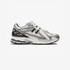Оригінальні кросівки New Balance 1906R "Silver Metallic / Black" (M1906RER) M1906RER фото 1