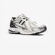 Оригінальні кросівки New Balance 1906R "Silver Metallic / Black" (M1906RER) M1906RER фото 6
