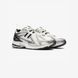 Оригінальні кросівки New Balance 1906R "Silver Metallic / Black" (M1906RER) M1906RER фото 2