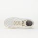 Оригінальні жіночі кросівки Nike Air Force 1 Low Premium "Light Bone / Light Bone / Kelly Green" (DN5463-001) DN5463-001 фото 4