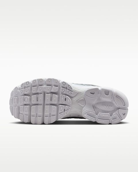 Оригінальні кросівки Nike Air Max Moto 2K "Grey Fog/Metallic Silver/White" (HQ2056-011) HQ2056-011 фото