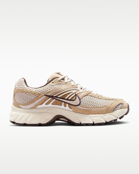 Оригінальні чоловічі кросівки Nike Air Max Moto 2k "Linen / Baroque Brown / Chalk" (IQ4924-200) IQ4924-200 фото