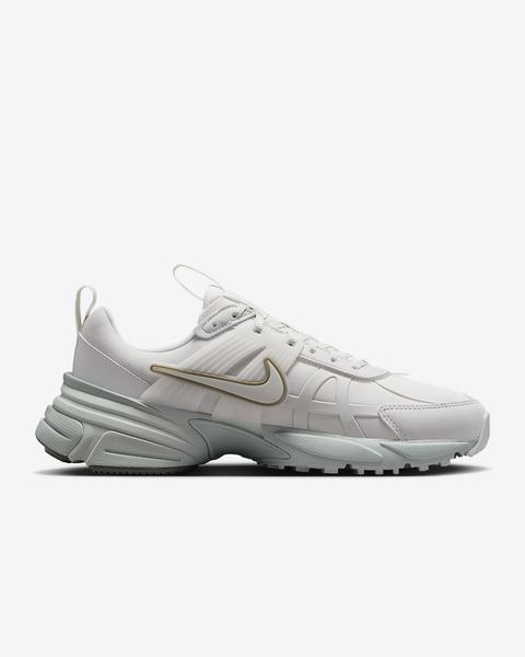 Оригинальные кроссовки Nike V2K Run GORE-TEX "Platinum Tint/Summit White/Light Silver/Platinum Tint" (FZ2622-004) FZ2622-004 фото