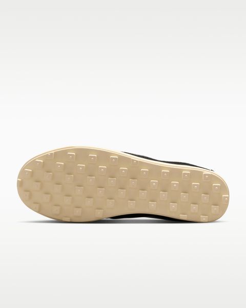 Оригинальные кроссовки Nike Astrograbber Textile "Black/Muslin/White" (II1248-001) II1248-001 фото