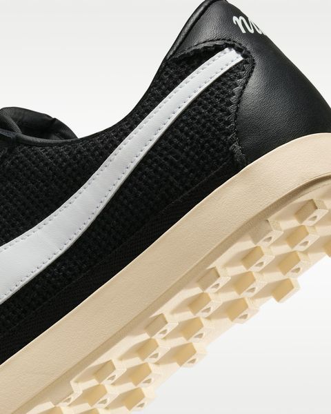 Оригинальные кроссовки Nike Astrograbber Textile "Black/Muslin/White" (II1248-001) II1248-001 фото