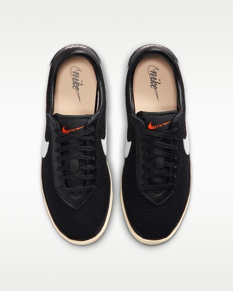 Оригинальные кроссовки Nike Astrograbber Textile "Black/Muslin/White" (II1248-001) II1248-001 фото