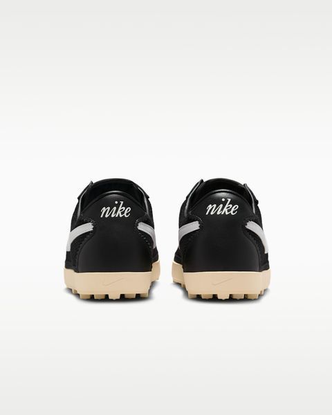 Оригинальные кроссовки Nike Astrograbber Textile "Black/Muslin/White" (II1248-001) II1248-001 фото