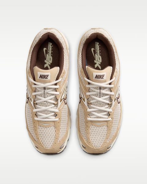 Оригінальні чоловічі кросівки Nike Air Max Moto 2k "Linen / Baroque Brown / Chalk" (IQ4924-200) IQ4924-200 фото