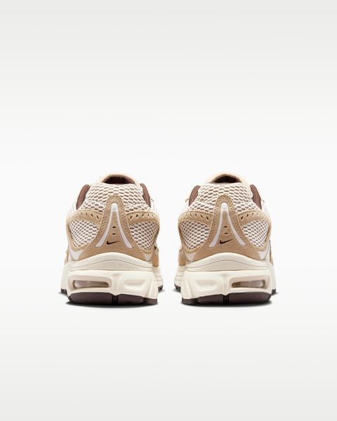Оригінальні чоловічі кросівки Nike Air Max Moto 2k "Linen / Baroque Brown / Chalk" (IQ4924-200) IQ4924-200 фото