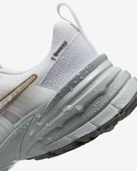 Оригинальные кроссовки Nike V2K Run GORE-TEX "Platinum Tint/Summit White/Light Silver/Platinum Tint" (FZ2622-004) FZ2622-004 фото