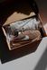 Оригинальные кроссовки Nike Cortez Vintage Suede "Mink Brown/White/Gum/Med Brown" (FJ2530-200) FJ2530-200 фото 11