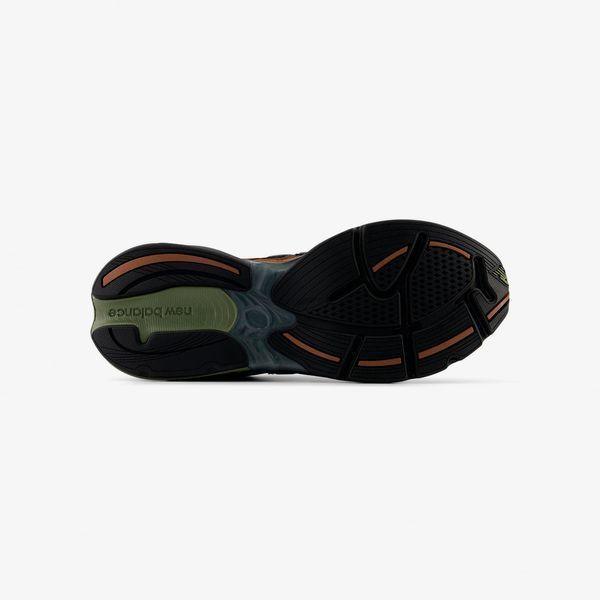 Оригінальні чоловічі кросівки New Balance 2010 "Brown / Pecan" (U2010ANV) U2010ANV фото