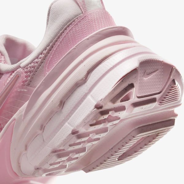 Оригінальні жіночі кросівки Nike Wmns V2k Run "Pink Foam" (HJ5269-600) HJ5269-600 фото