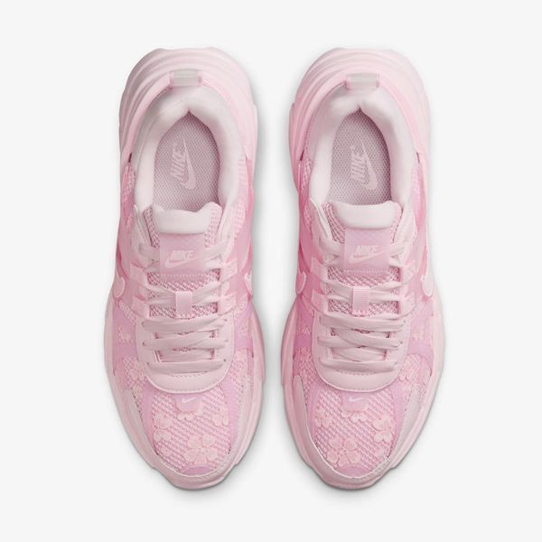 Оригінальні жіночі кросівки Nike Wmns V2k Run "Pink Foam" (HJ5269-600) HJ5269-600 фото