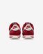 Оригінальні кросівки Nike Cortez "Gym Red/Sail" (IF1764-600) IF1764-600 фото 5