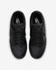Оригинальные мужские кроссовки Nike Dunk Low GORE-TEX "Black / Off Noir / Anthracite" (HQ2053-001) HQ2053-001 фото 4