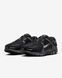 Оригінальні чоловічі кросівки Nike Zoom Vomero 5 "Black/Anthracite/Metallic Dark Grey" (HF1553-001) HF1553-001 фото 2
