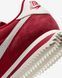 Оригінальні кросівки Nike Cortez "Gym Red/Sail" (IF1764-600) IF1764-600 фото 7