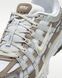 Оригинальные кроссовки Nike P-6000 "White / Metallic Silver / Cave Stone / Light Bone" (IU7554-100) IU7554-100 фото 6