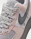 Оригінальні кросівки Nike Air Force 1 '07 "Metallic Silver/Pencil Point/Particle Rose" (IZ6168-001) IZ6168-001 фото 6
