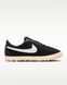 Оригинальные кроссовки Nike Astrograbber Textile "Black/Muslin/White" (II1248-001) II1248-001 фото 3