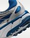 Оригинальные мужские кроссовки Nike P-6000 "Court Blue/White/Metallic Silver" (IQ9390-476) IQ9390-476 фото 7