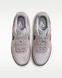 Оригінальні кросівки Nike Air Force 1 '07 "Metallic Silver/Pencil Point/Particle Rose" (IZ6168-001) IZ6168-001 фото 4
