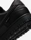 Оригинальные мужские кроссовки Nike Dunk Low GORE-TEX "Black / Off Noir / Anthracite" (HQ2053-001) HQ2053-001 фото 7