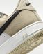 Оригинальные кроссовки Nike Air Force 1 '07 LV8 "Summit White / Desert Khaki / Black" (IU7546-121) IU7546-121 фото 7