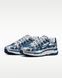Оригинальные мужские кроссовки Nike P-6000 "Court Blue/White/Metallic Silver" (IQ9390-476) IQ9390-476 фото 2
