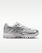Оригінальні кросівки Nike Air Max Moto 2K "Grey Fog/Metallic Silver/White" (HQ2056-011) HQ2056-011 фото 3